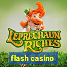 flash casino