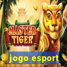 jogo esport