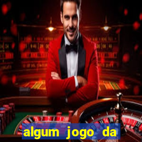 algum jogo da dinheiro de verdade