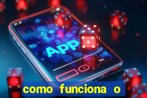 como funciona o jogo online