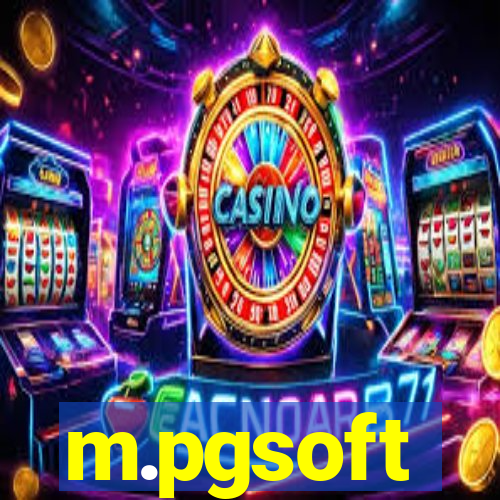 m.pgsoft