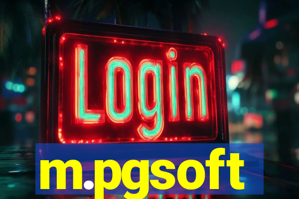 m.pgsoft