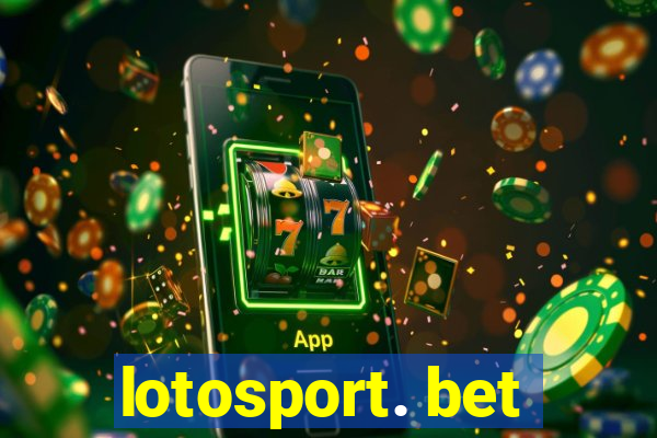 lotosport. bet