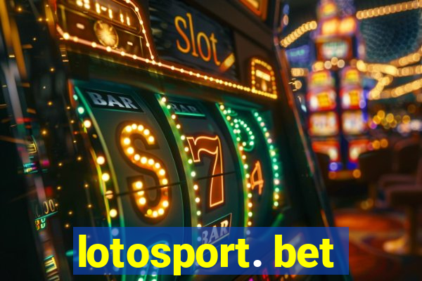 lotosport. bet