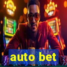 auto bet