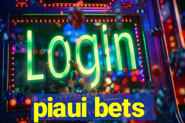 piaui bets