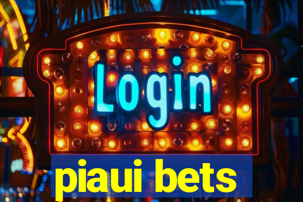 piaui bets