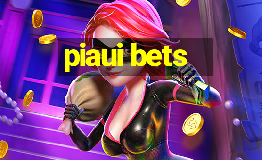 piaui bets