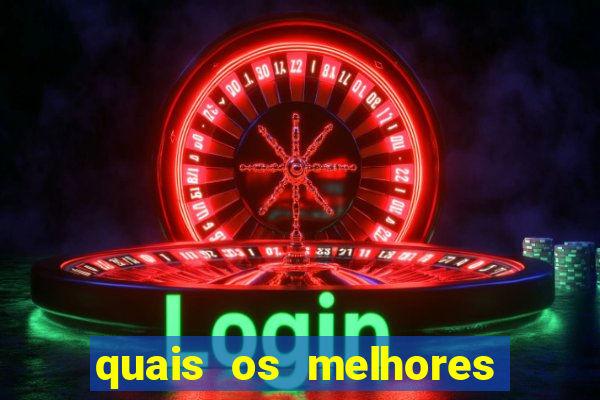 quais os melhores jogos de aposta para ganhar dinheiro