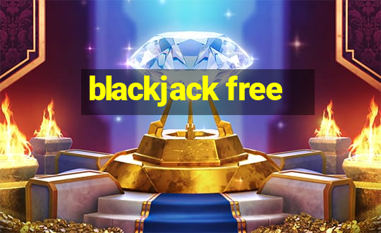 blackjack free