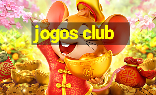 jogos club