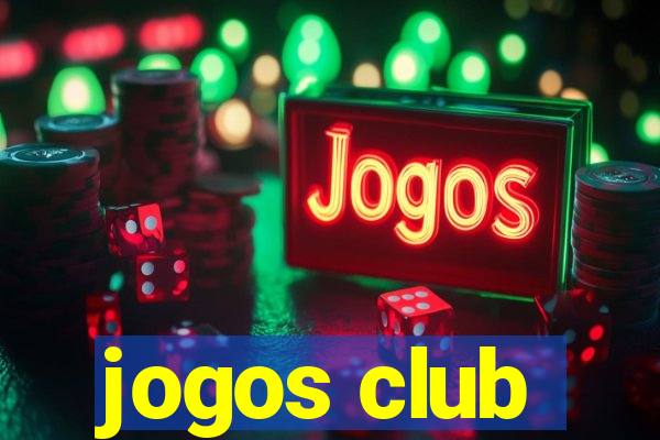 jogos club