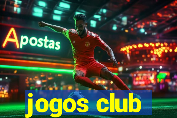 jogos club