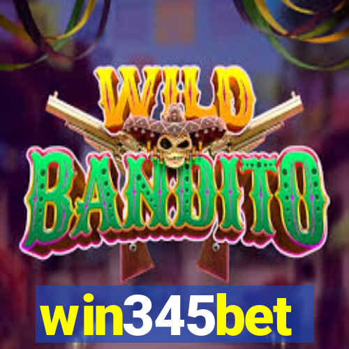 win345bet