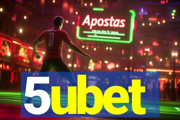 5ubet