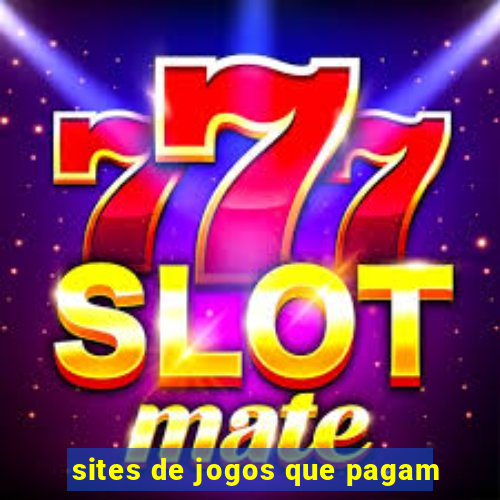 sites de jogos que pagam