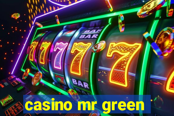 casino mr green