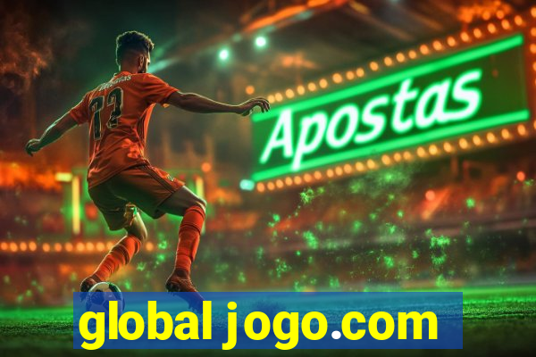 global jogo.com