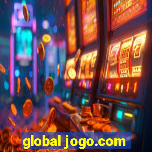 global jogo.com