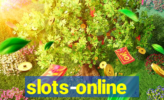 slots-online