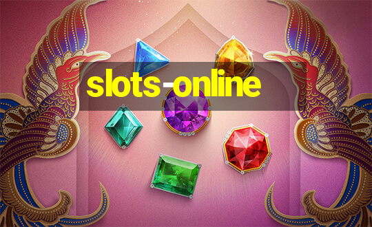 slots-online