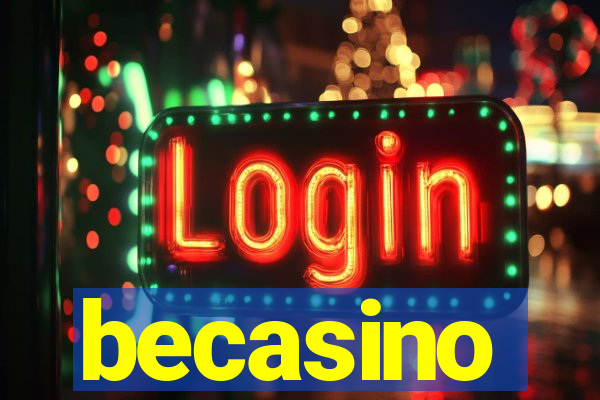 becasino