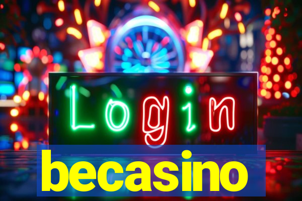 becasino