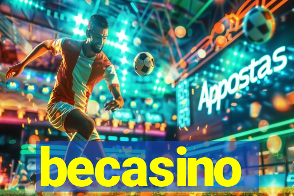 becasino