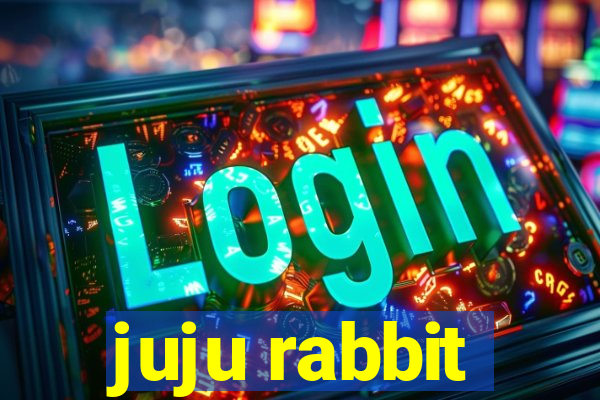 juju rabbit