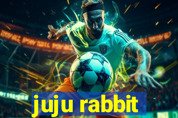 juju rabbit