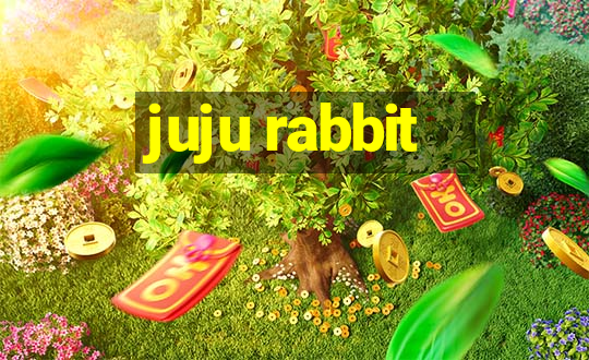 juju rabbit