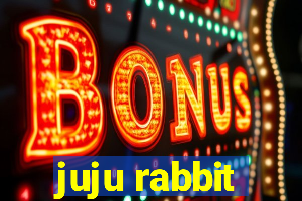 juju rabbit