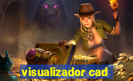 visualizador cad