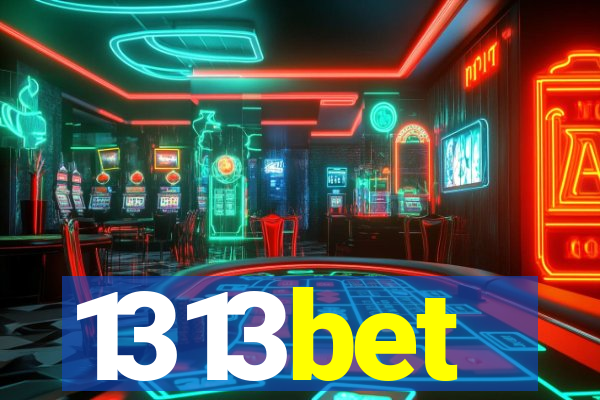 1313bet