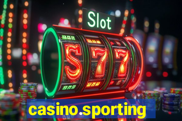 casino.sporting