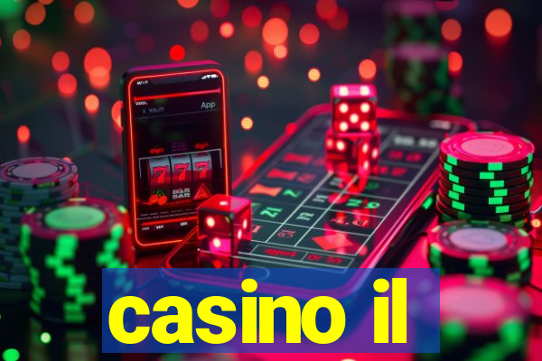 casino il