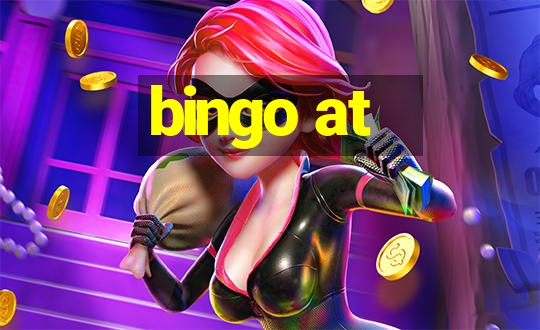 bingo at