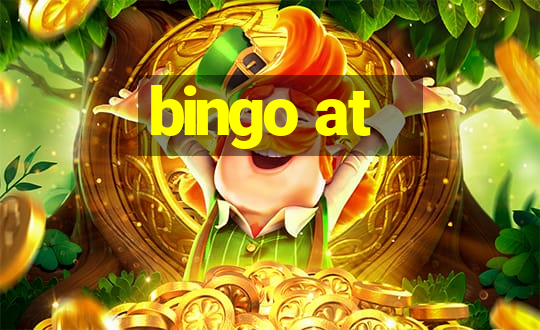 bingo at