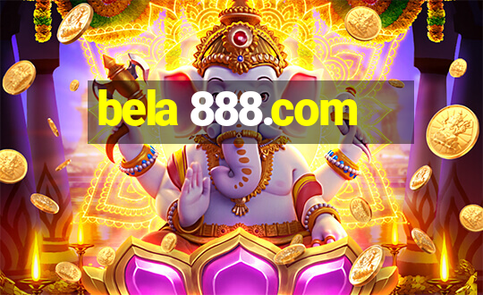 bela 888.com