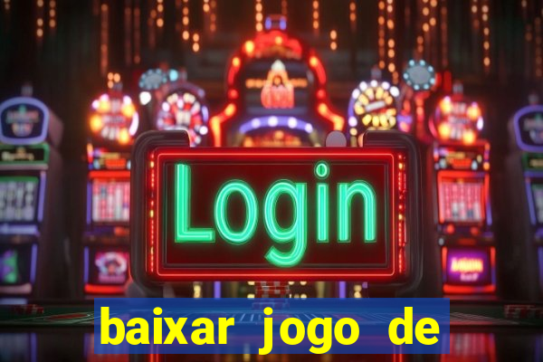 baixar jogo de futebol apk