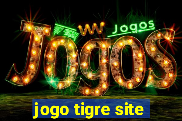 jogo tigre site