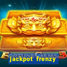 jackpot frenzy pusher acesso antecipado