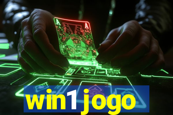 win1 jogo