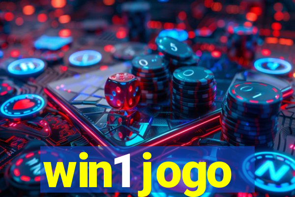 win1 jogo