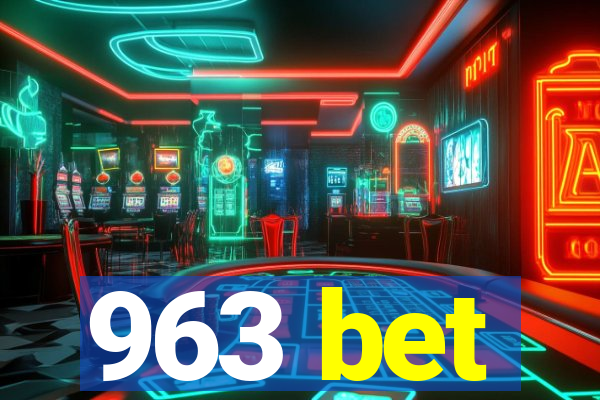 963 bet