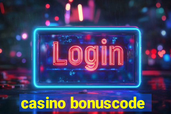 casino bonuscode