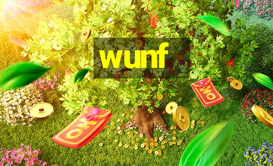 wunf