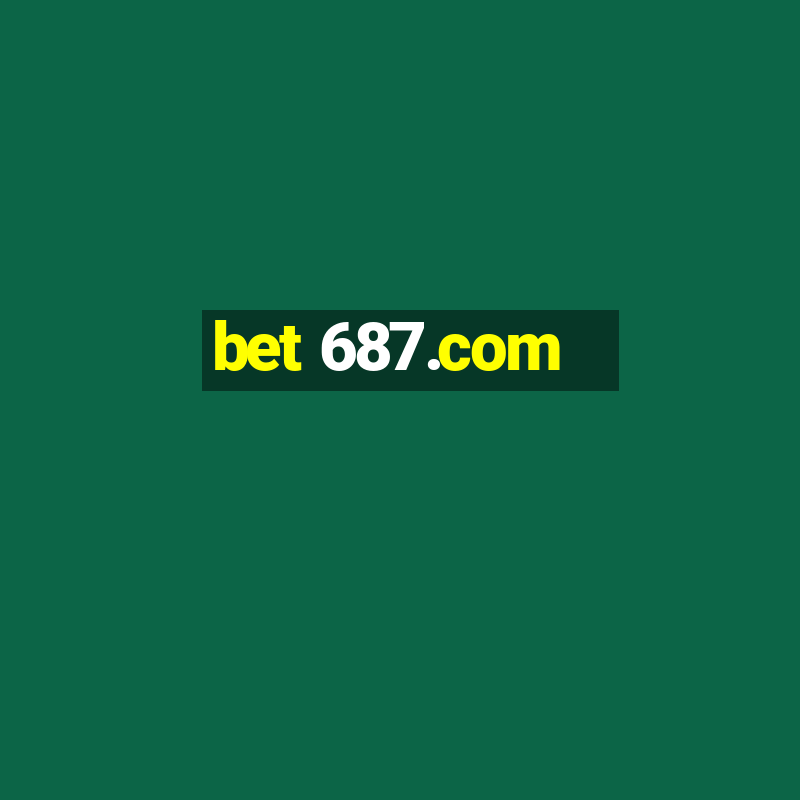 bet 687.com