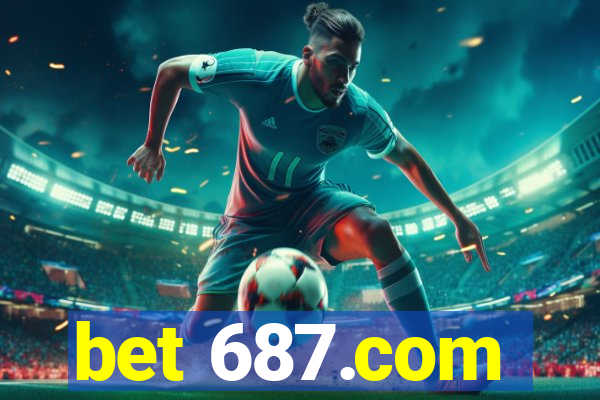 bet 687.com