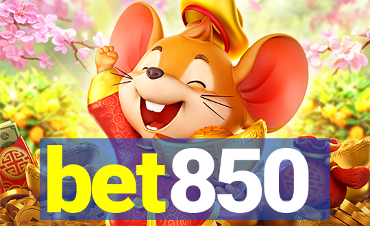 bet850